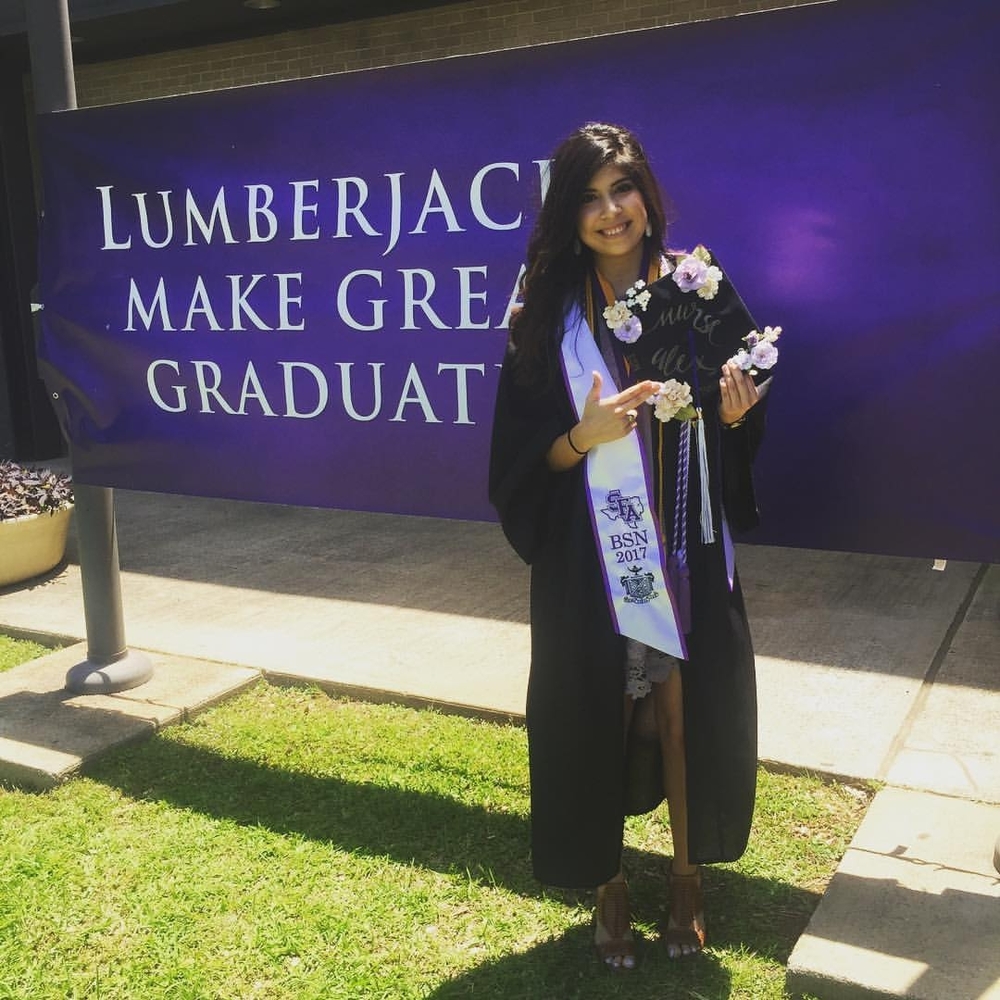 Meet your Posher, Alex